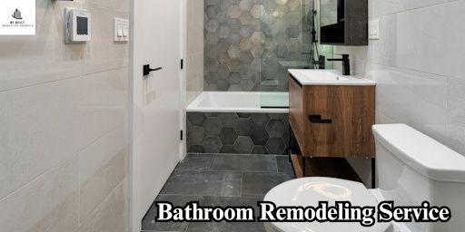 Bathroom Renovations
