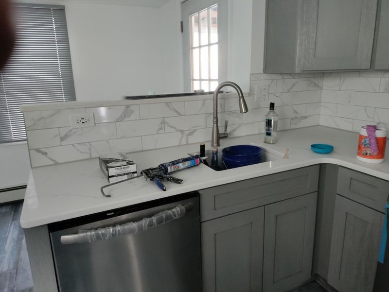 Kitchen Renovation