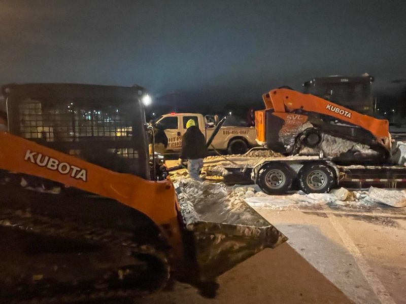 Snow Removal