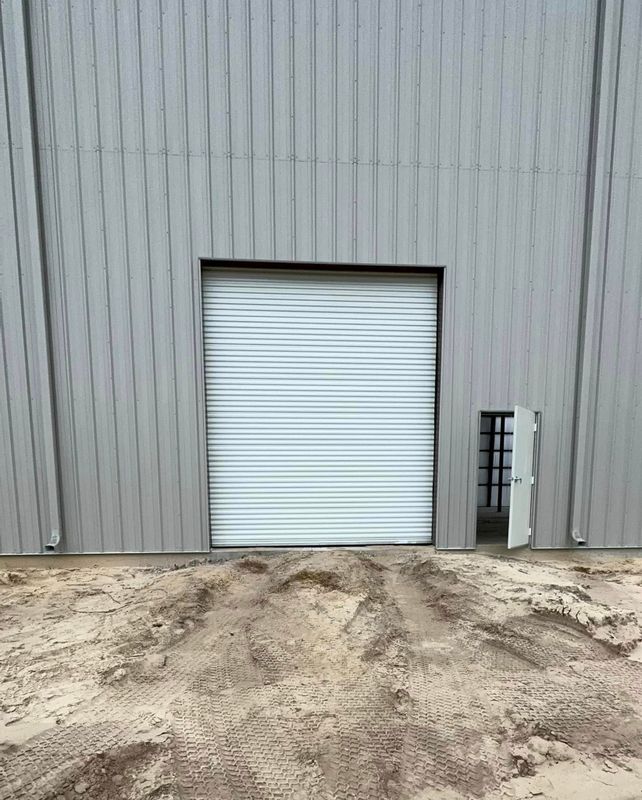 Garage Door Installation