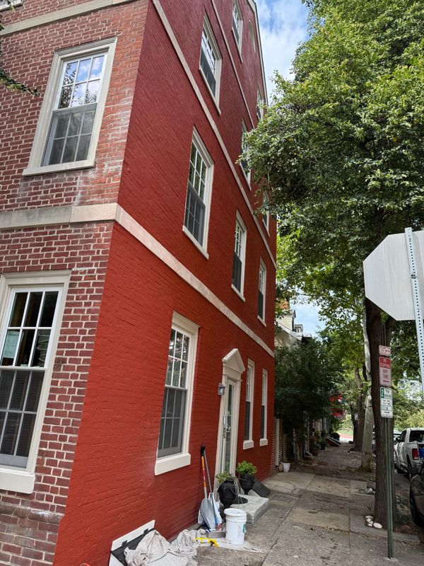 Interior and Exterior Painting