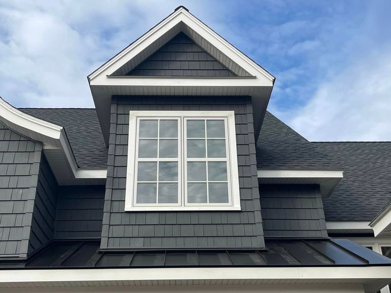 Exterior Renovations