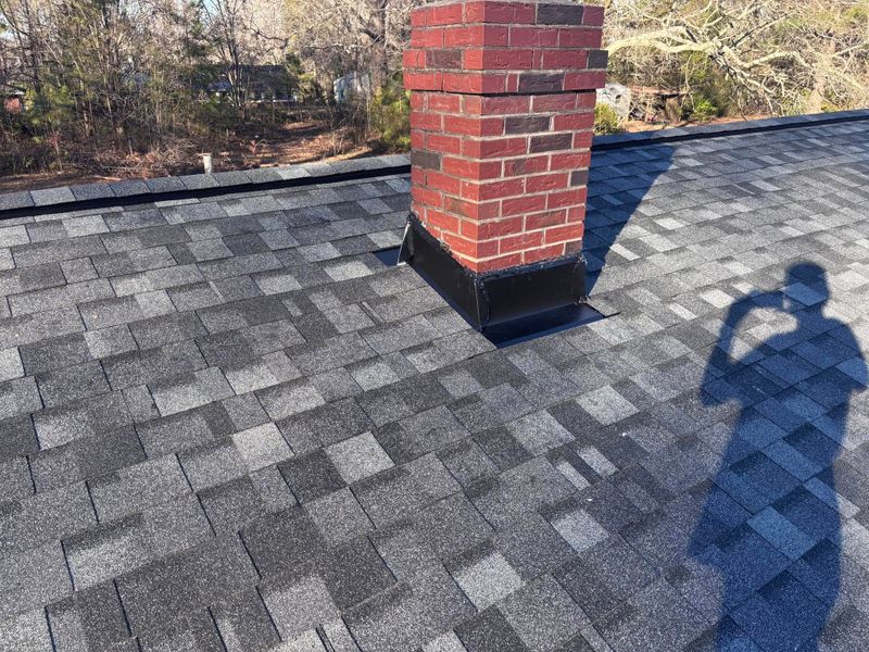 Roofing