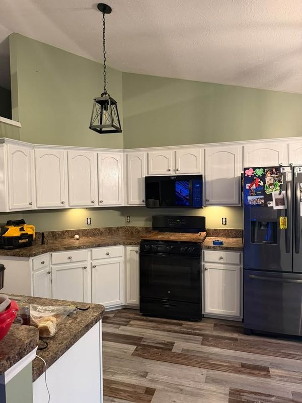 Interior Painting