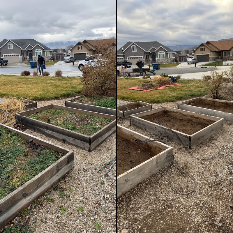 Other Lawn Services