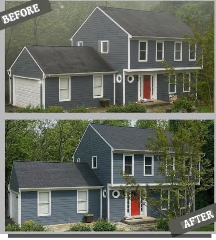 Roofing Replacement