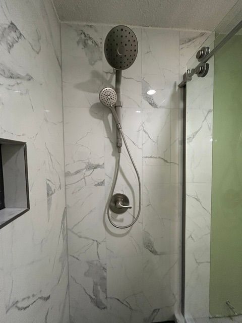 Kitchen and Bathroom Renovations