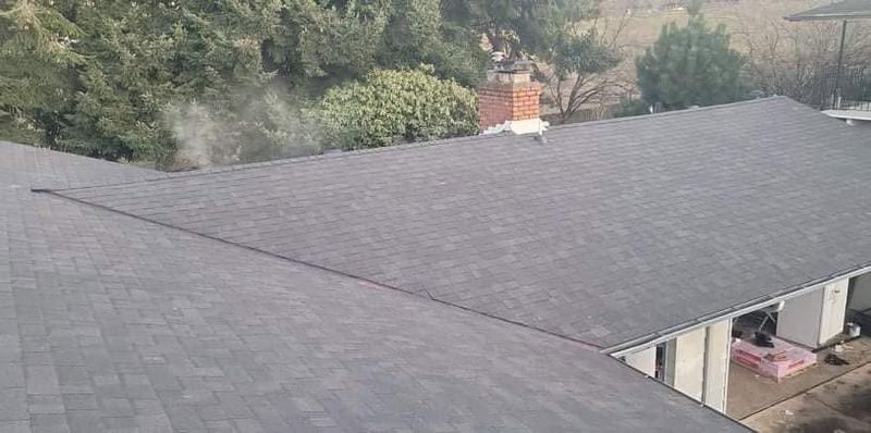 Roofing