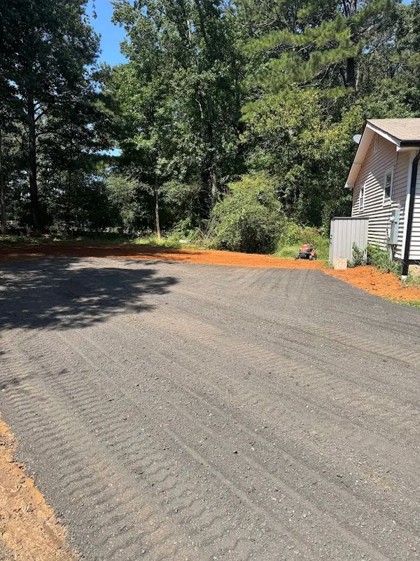 Grading and Leveling
