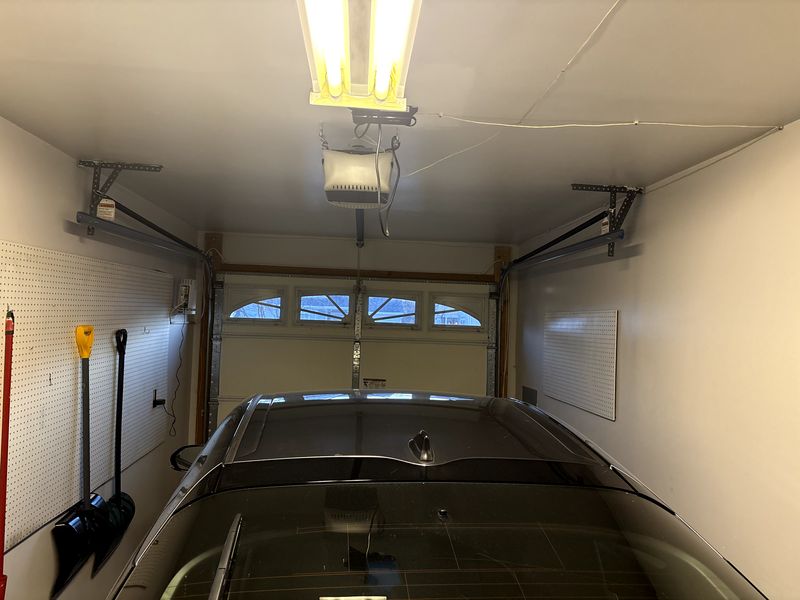 Waldorf's Smooth Spring Transformation: Expert Garage Door Renewal by JR Garage Door and Services