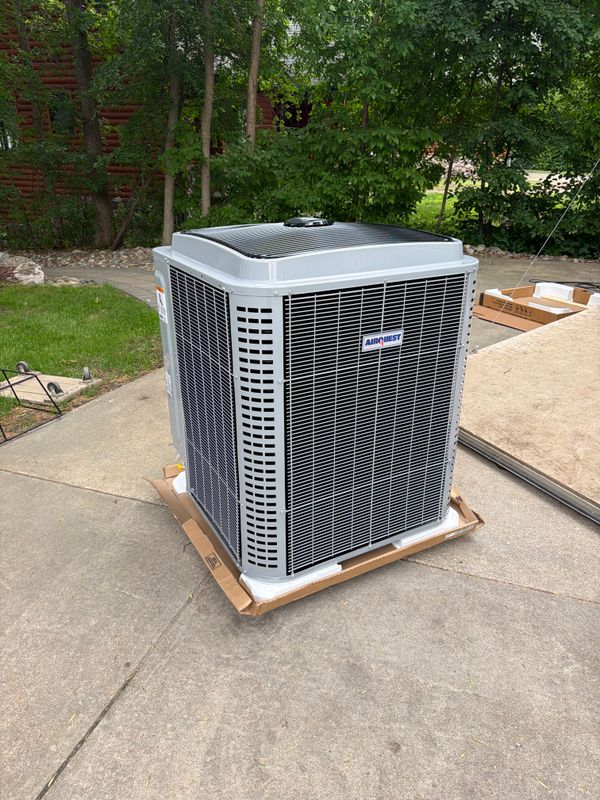 Efficient Climate Control Solutions Tailored for Your Home