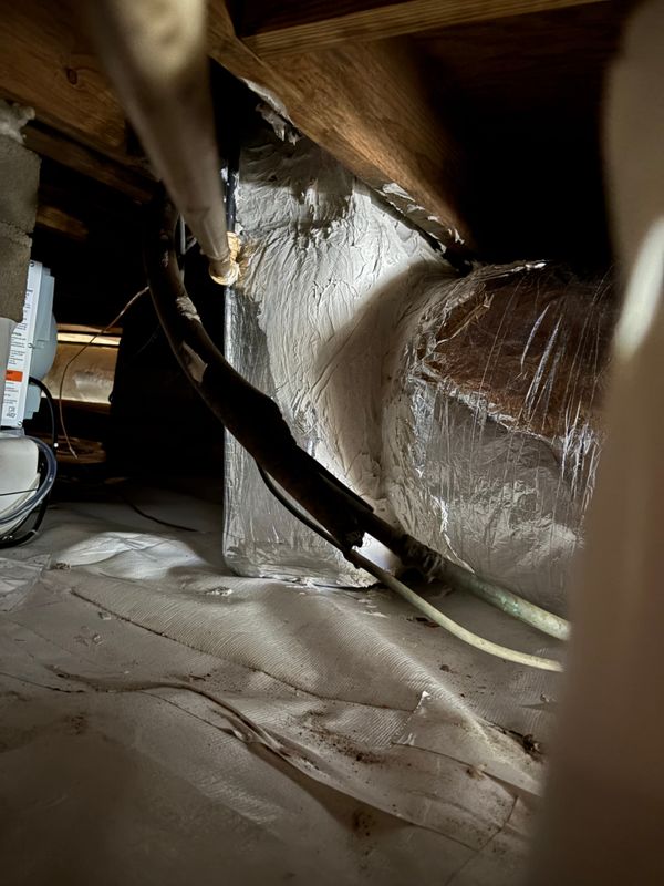 Ductwork Design and Installation