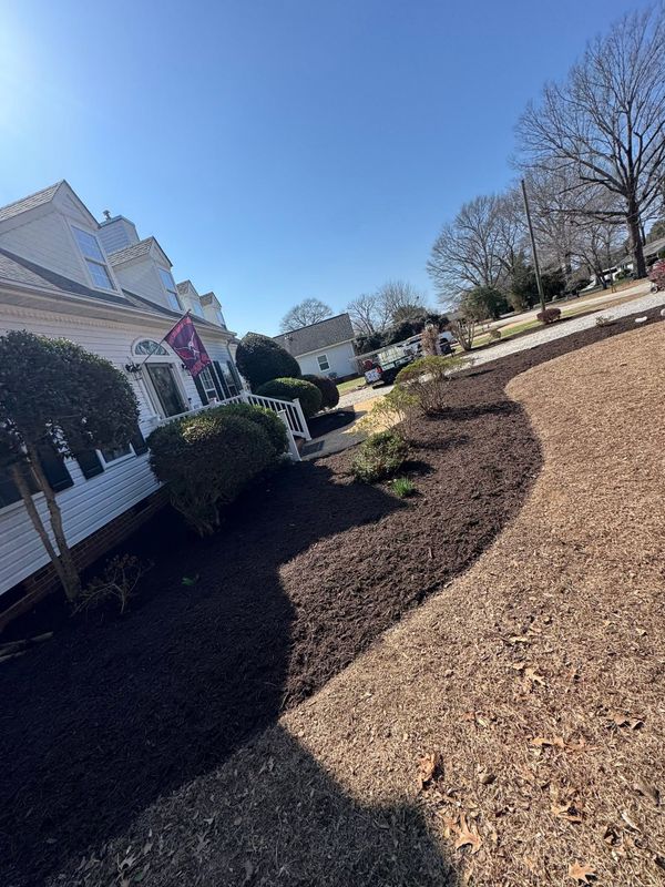 Landscape Design