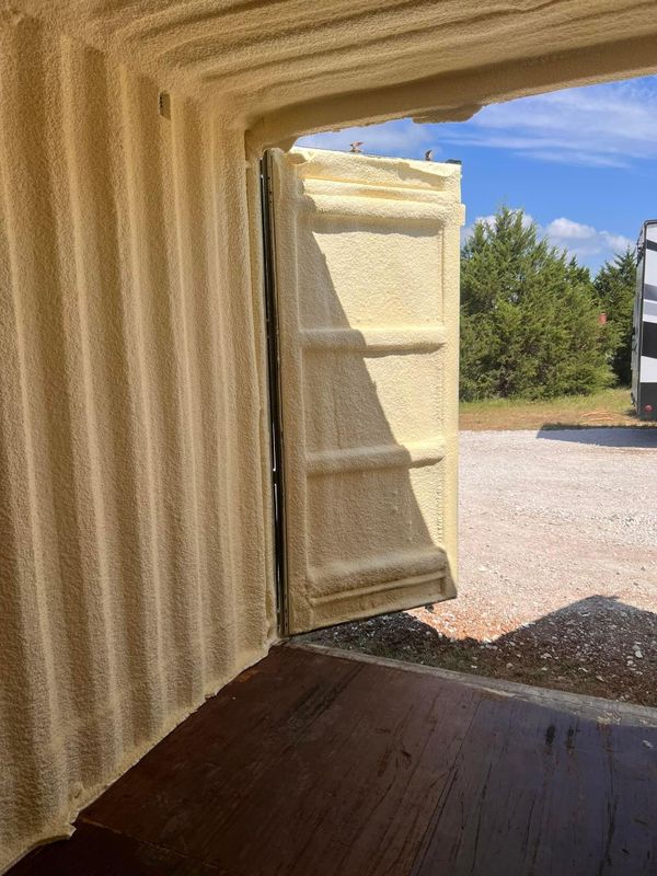 Spray Foam