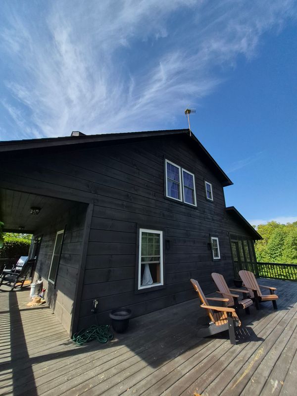 Exterior Painting