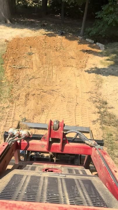 Land Clearing