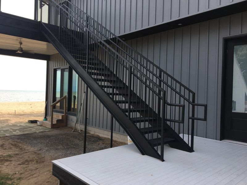 Metal Fabrication