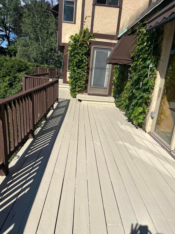 Exterior Painting gallery