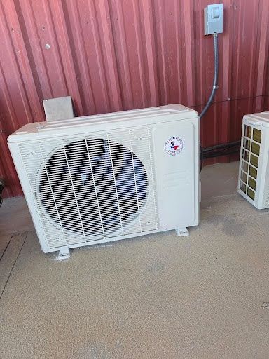 Residential HVAC Installation