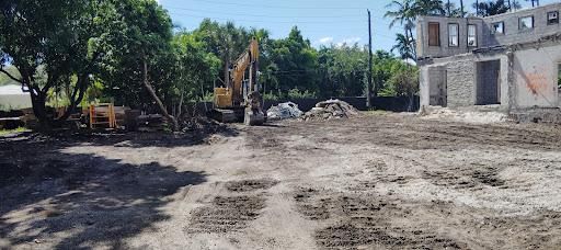 Demolition Projects & Site Clearances