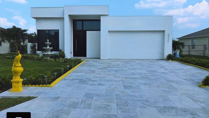 Driveway Construction