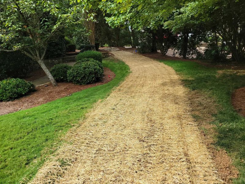 Erosion Control