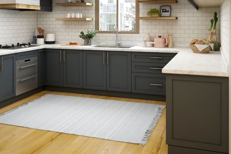 Kitchen Renovation