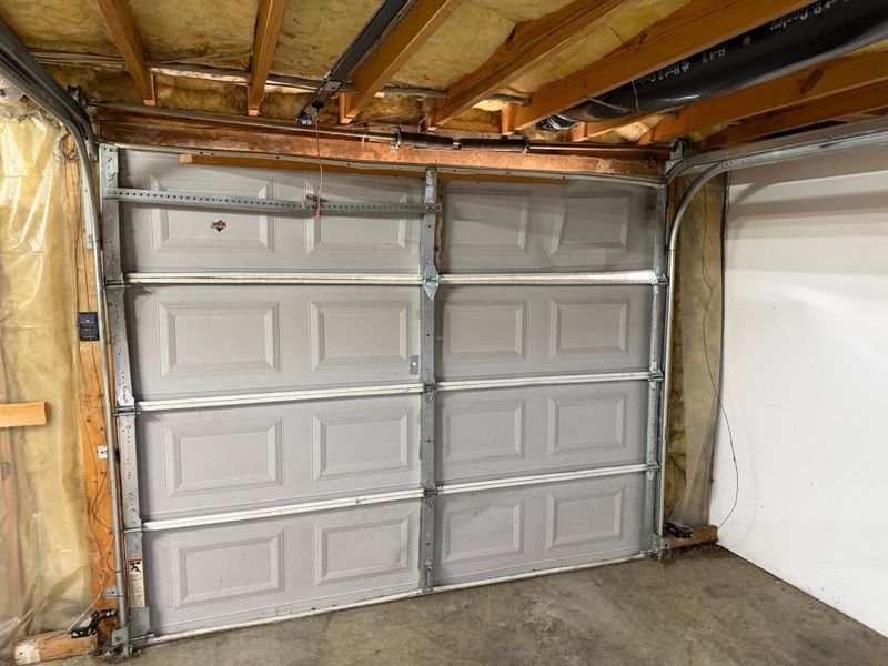 Garage Doors
