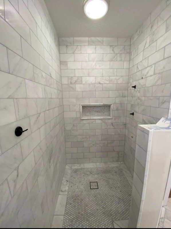 Kitchen and Bath