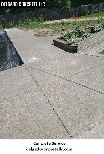 Commercial Concrete
