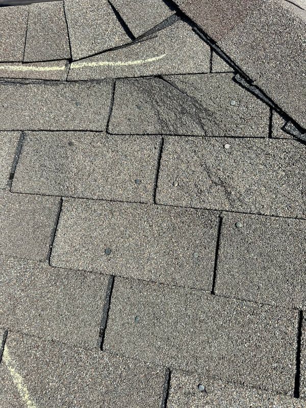Repairs