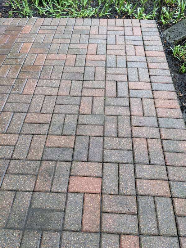 Patio Design & Construction