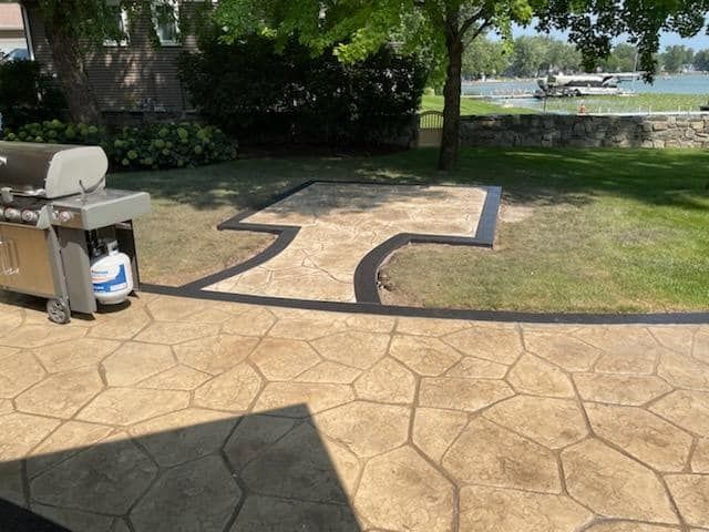 Concrete Slab Construction