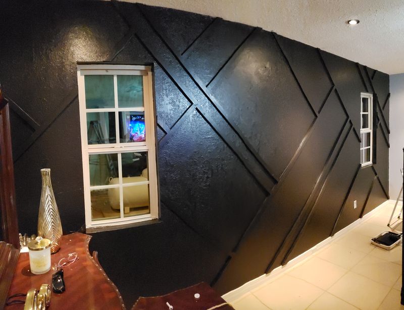 Accent Walls