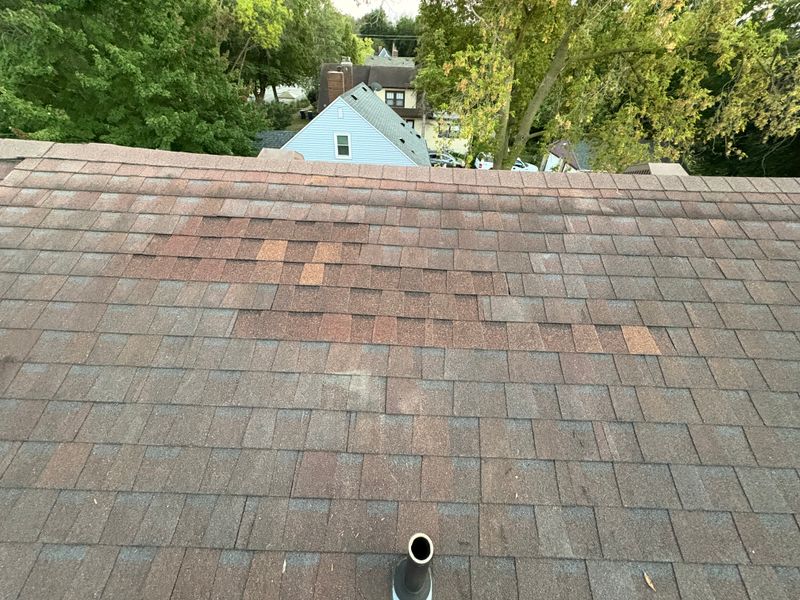 Roofing