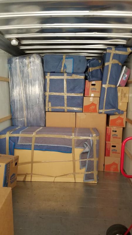 Transportation & Hauling