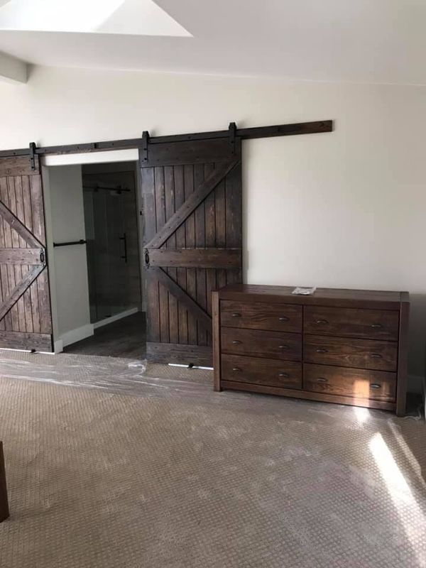 Carpentry and Woodwork