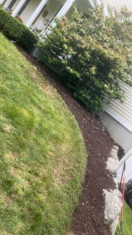 Landscaping