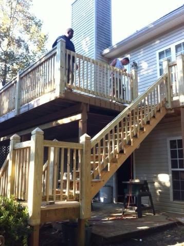 Carpentry