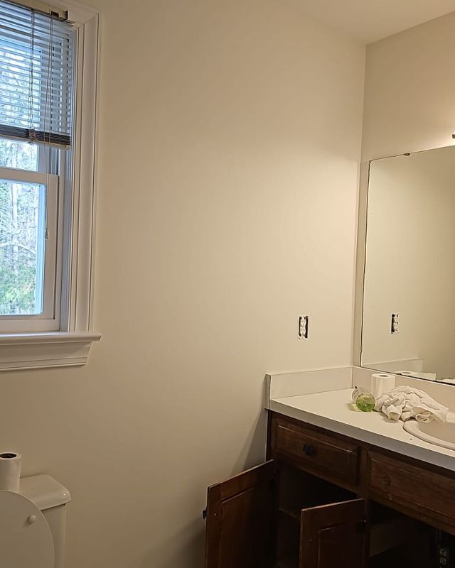 Interior Painting