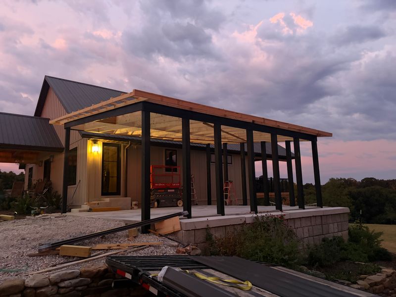 Home Additions