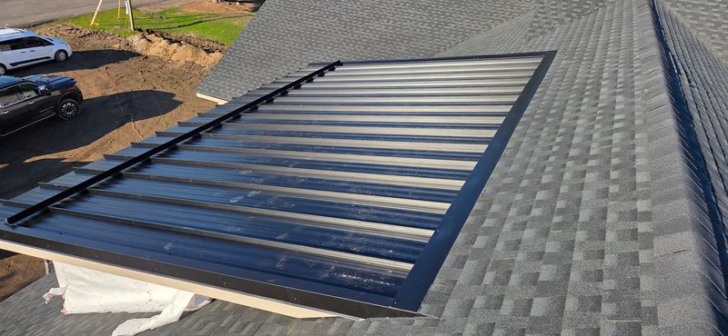 Roofing Repairs