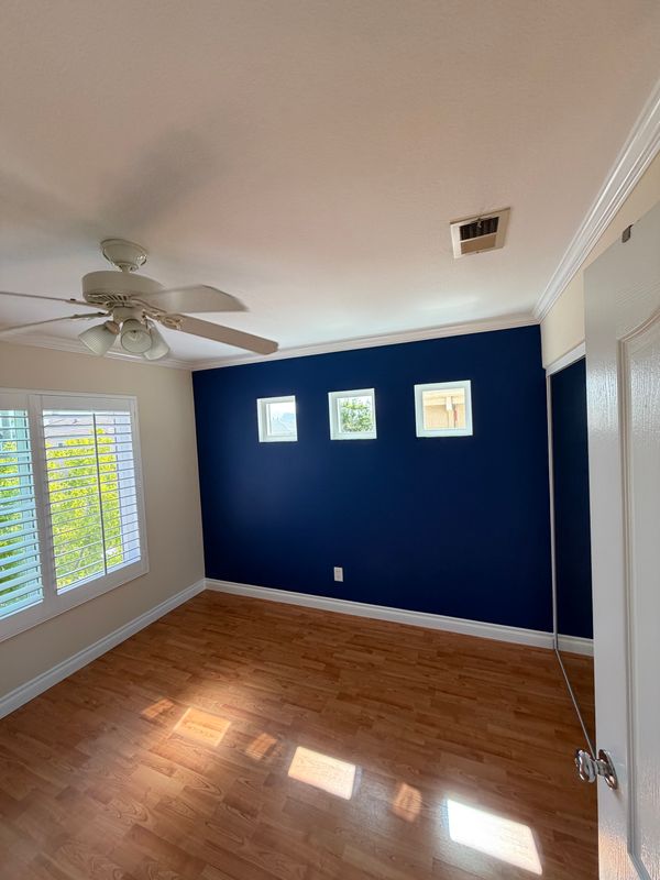 Interior Painting