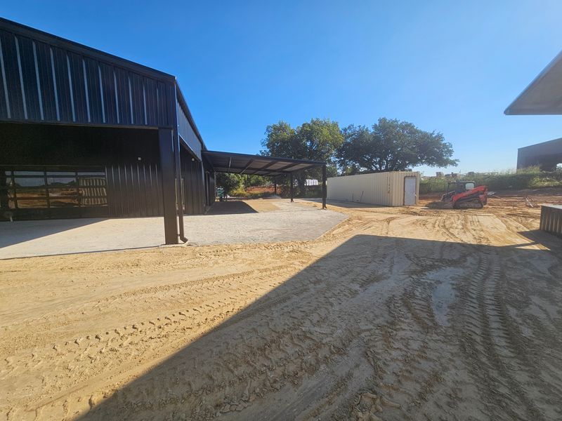 Carports