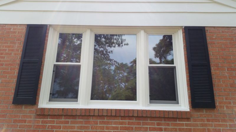 Window and Door Replacement