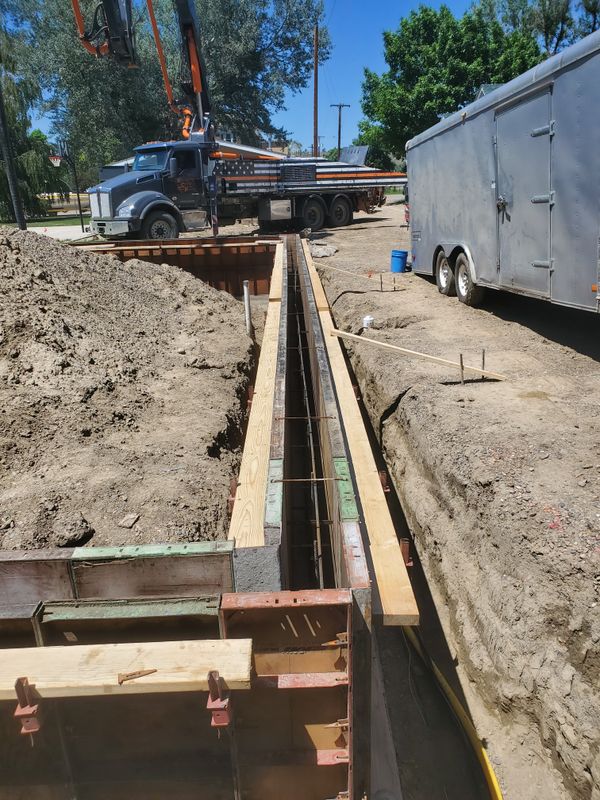 Concrete