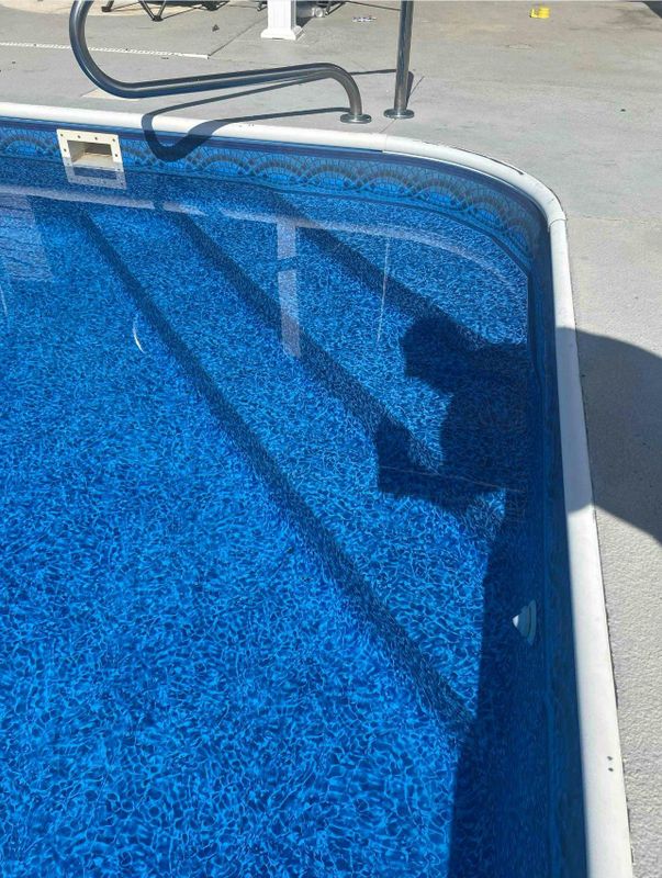 In Ground Pool Construction