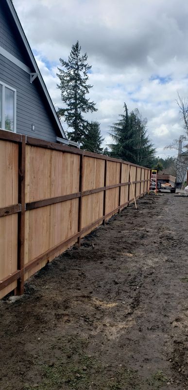 Hardscaping