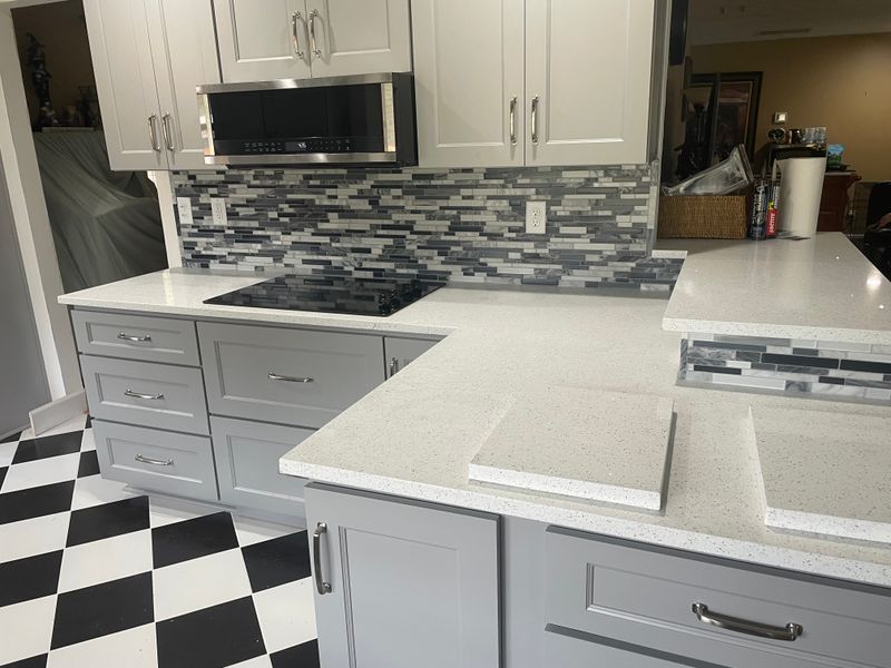 Flooring