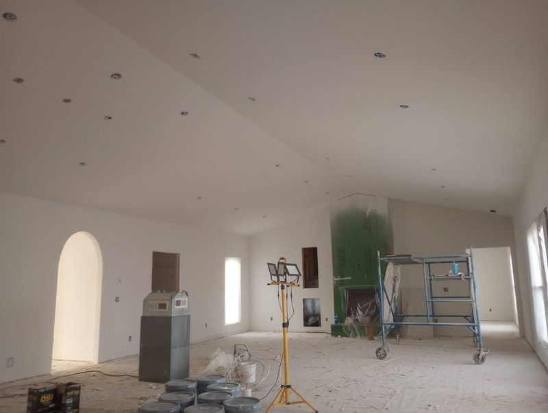 Electrical Work